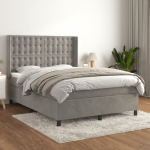 vidaXL kontinentaalvoodi 3132915