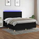 vidaXL kontinentaalvoodi 3135615