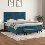 vidaXL kontinentaalvoodi 3137915