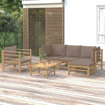 vidaXL aiam&ouml;&ouml;bli komplekt 3155115