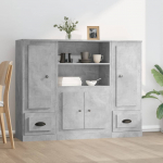 vidaXL k&otilde;rge kapp 3185315