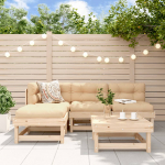 vidaXL aiam&ouml;&ouml;bli komplekt 3186515