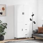 vidaXL k&otilde;rge kapp 3195915