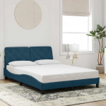 vidaXL voodiraam 3207915