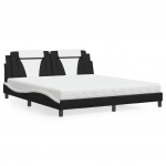 vidaXL voodi 3208815