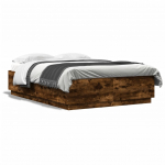 vidaXL voodiraam 3209615