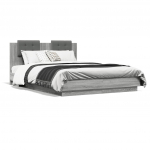 vidaXL voodiraam 3210015