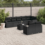 vidaXL aiadiivani komplekt 3219215