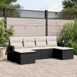 vidaXL aiadiivani komplekt 3220515