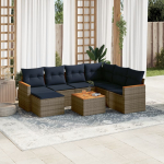 vidaXL aiadiivanikomplekt 3226215