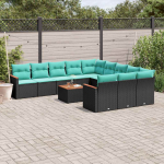 vidaXL aiadiivanikomplekt 3228115