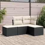 vidaXL aiadiivani komplekt 3249315