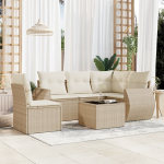 vidaXL aiadiivani komplekt 3253715