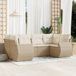 vidaXL aiadiivani komplekt 3254115