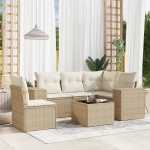 vidaXL aiadiivani komplekt 3254915