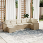 vidaXL aiadiivani komplekt 3255215