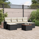 vidaXL aiadiivani komplekt 3257015