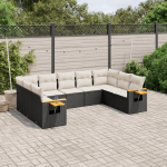 vidaXL aiadiivani komplekt 3259515