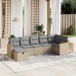 vidaXL aiadiivani komplekt 3265315