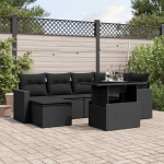 vidaXL aiadiivani komplekt 3267415