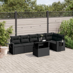 vidaXL aiadiivani komplekt 3267915