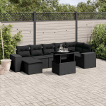 vidaXL aiadiivani komplekt 3269315