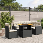 vidaXL aiadiivani komplekt 3271315
