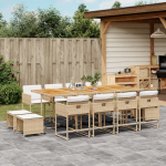 vidaXL aia s&ouml;&ouml;gim&ouml;&ouml;bli komplekt 3278115