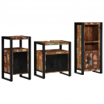 vidaXL Vannitoa komplekt 3305615