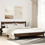 vidaXL voodiraam 3308515