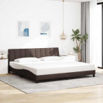 vidaXL voodiraam 3310415