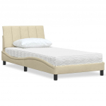 vidaXL voodi 3310515