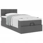 vidaXL tumba voodiraam 3311415