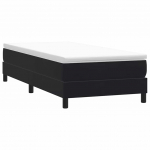 vidaXL vedrustusega voodi 3315815