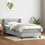 vidaXL vedruga vedruga voodi 3317715