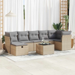 vidaXL aiadiivanikomplekt 3325315