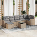 vidaXL aiadiivanikomplekt 3325415