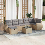 vidaXL aiadiivanikomplekt 3325615