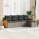 vidaXL aiadiivanikomplekt 3326015