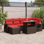 vidaXL aiadiivanikomplekt 3326515