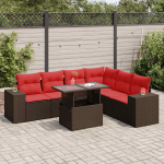 vidaXL aiadiivanikomplekt 3326815