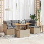 vidaXL aiadiivanikomplekt 3326915