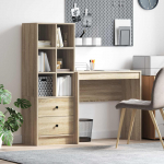 vidaXL Kontori laud 3337315
