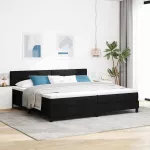 vidaXL Karbi vedrumadrats 3338715