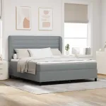 vidaXL Karbi vedrumadrats 3340515