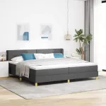 vidaXL Karbi vedrumadrats 3341315