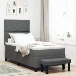 vidaXL Karbi vedrumadrats 3344115