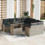 vidaXL Aia diivan 3357715