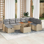 vidaXL Aedade komplekt 3361315