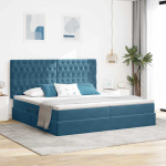 vidaXL Laos voodi 3372115